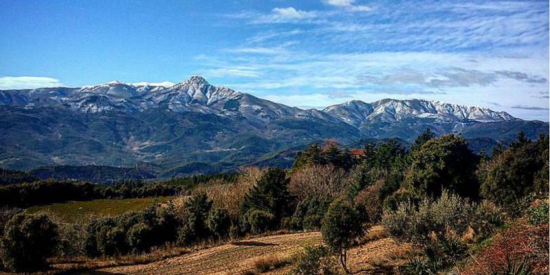 Parc Natural del Montseny Parc Natural del Montseny