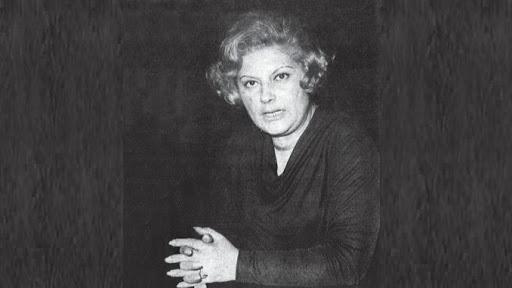 Maruja Fernández Maruja Fernández