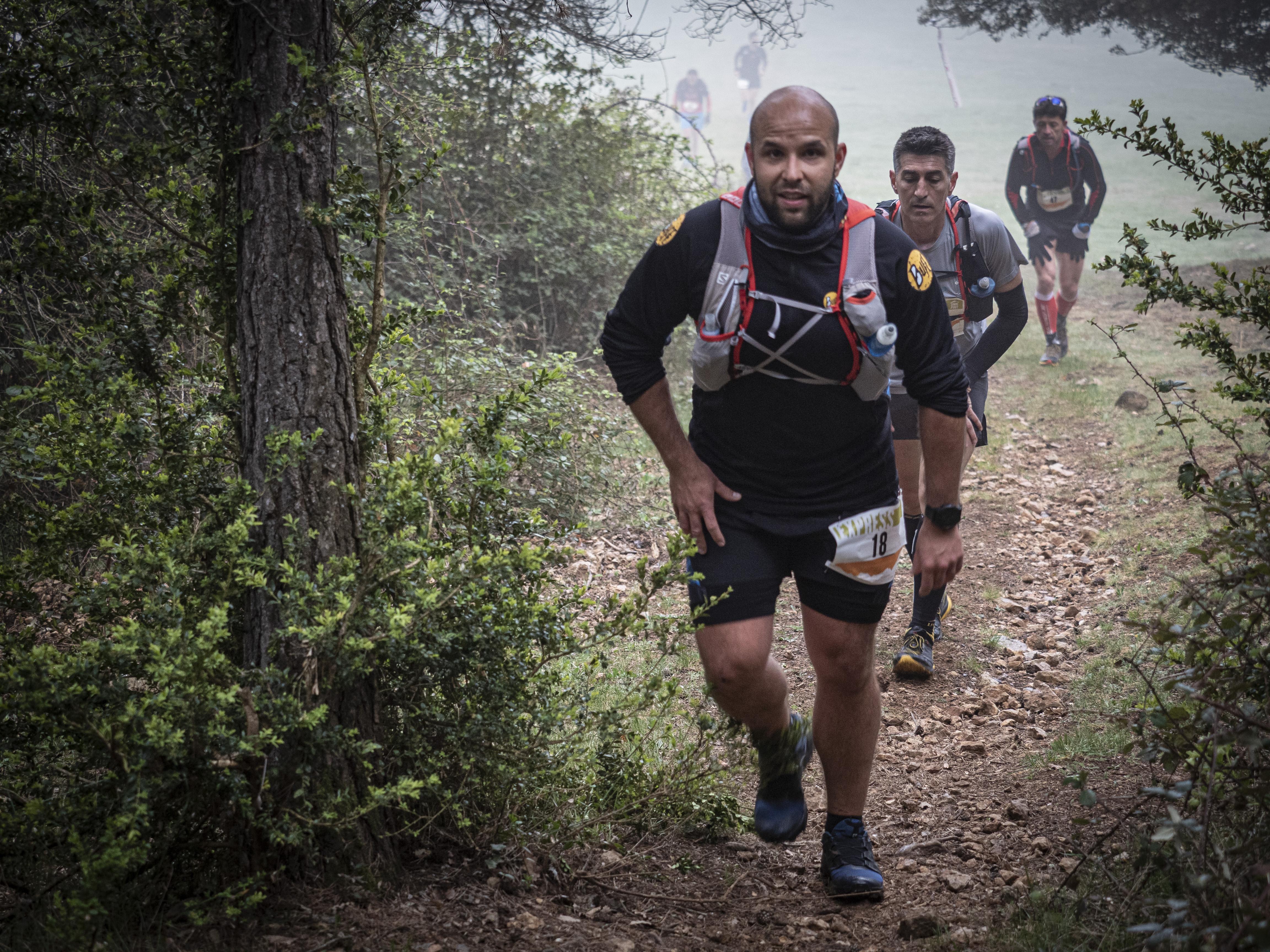 Sobrepuny Trail III. FOTO: Anna E. Puig