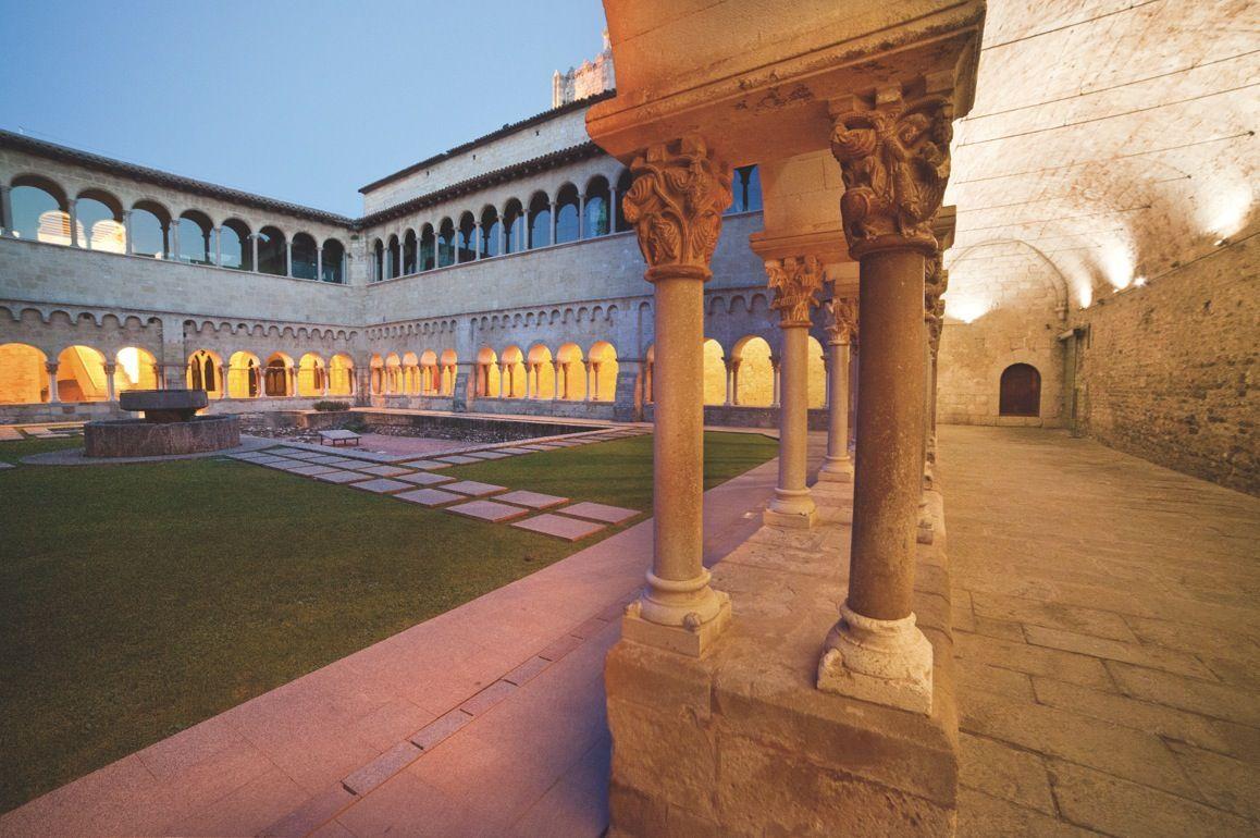 És el Dia Internacional dels Museus. FOTO: TOT Sant Cugat