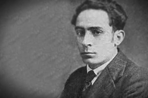 Joan Salvado y Papasseit