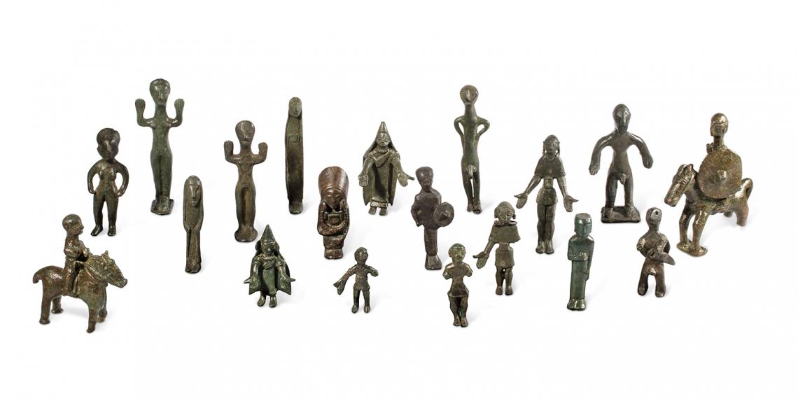 Imagen de la muestra El Enigma Iber