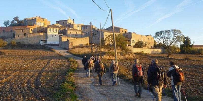 Sant Guim de Freixenet Sant Guim de Freixenet