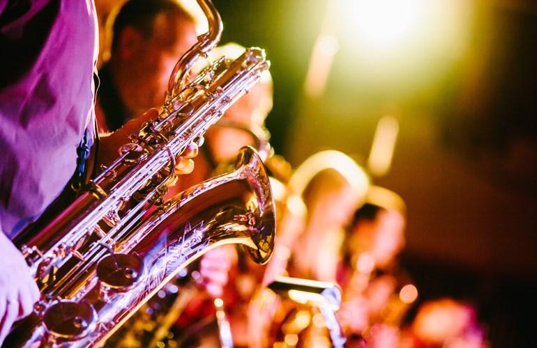 El Jazz sona a Terrassa