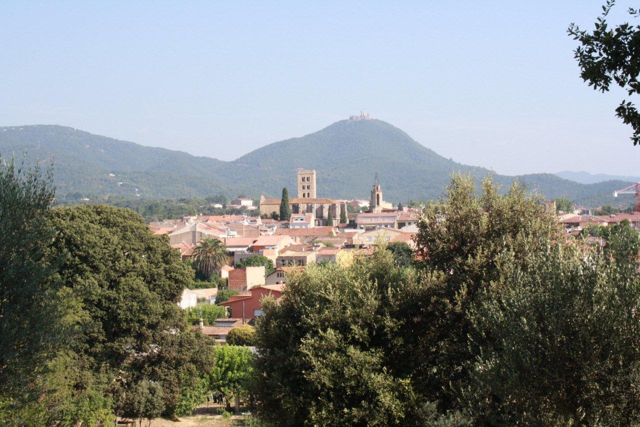 Breda es troba al Montseny Breda es troba al Montseny