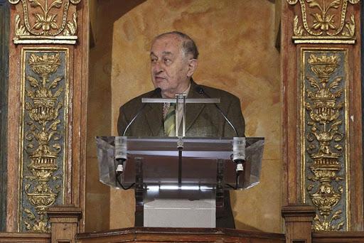 Juan Goytisolo