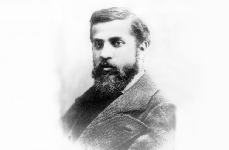 Antoni Gaudí