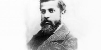 Antoni Gaudí