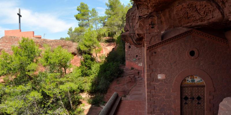 Ermita de Sant Gregori