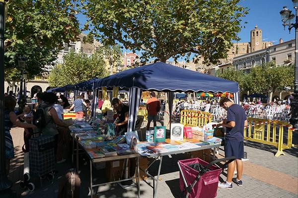 Encontats, el Mercat del Conte i el Llibre Il·lustrat