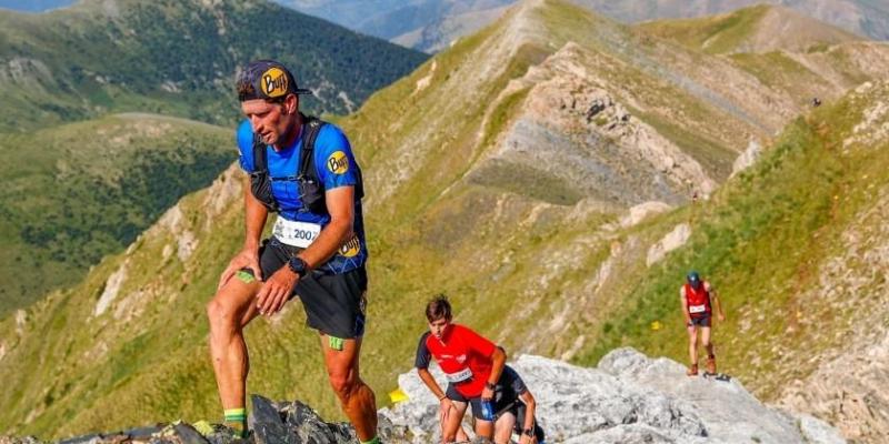 Buff Mountain Festival a la Vall de Boí Buff Mountain Festival a la Vall de Boí