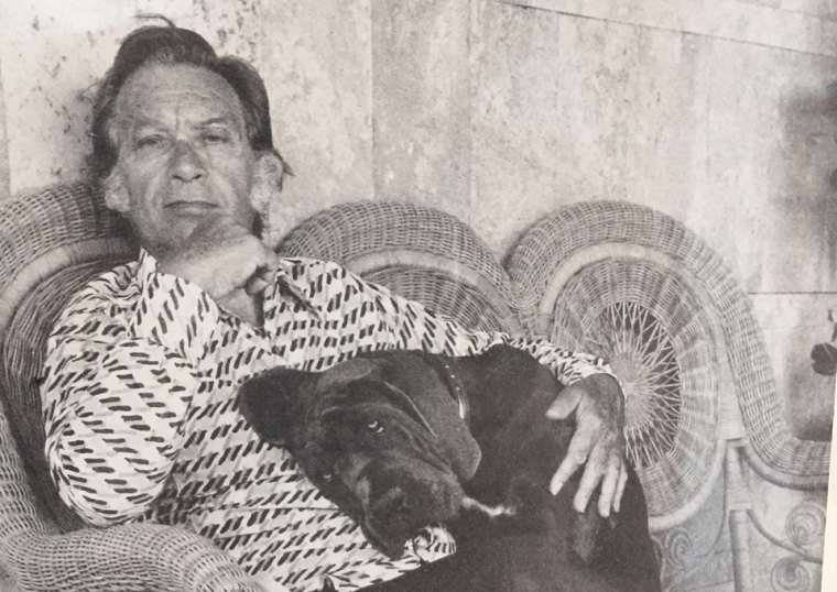 Joan Bautista Cendró
