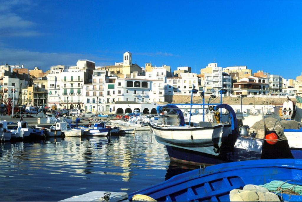L'Ametlla de Mar L'Ametlla de Mar