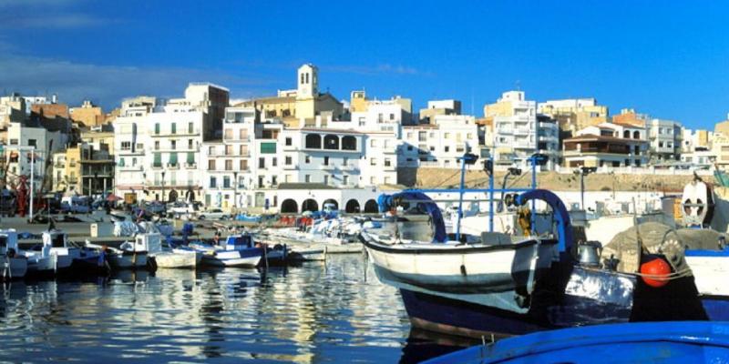 L'Ametlla de Mar L'Ametlla de Mar