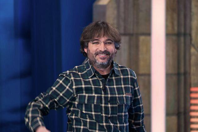 Jordi Évuelo