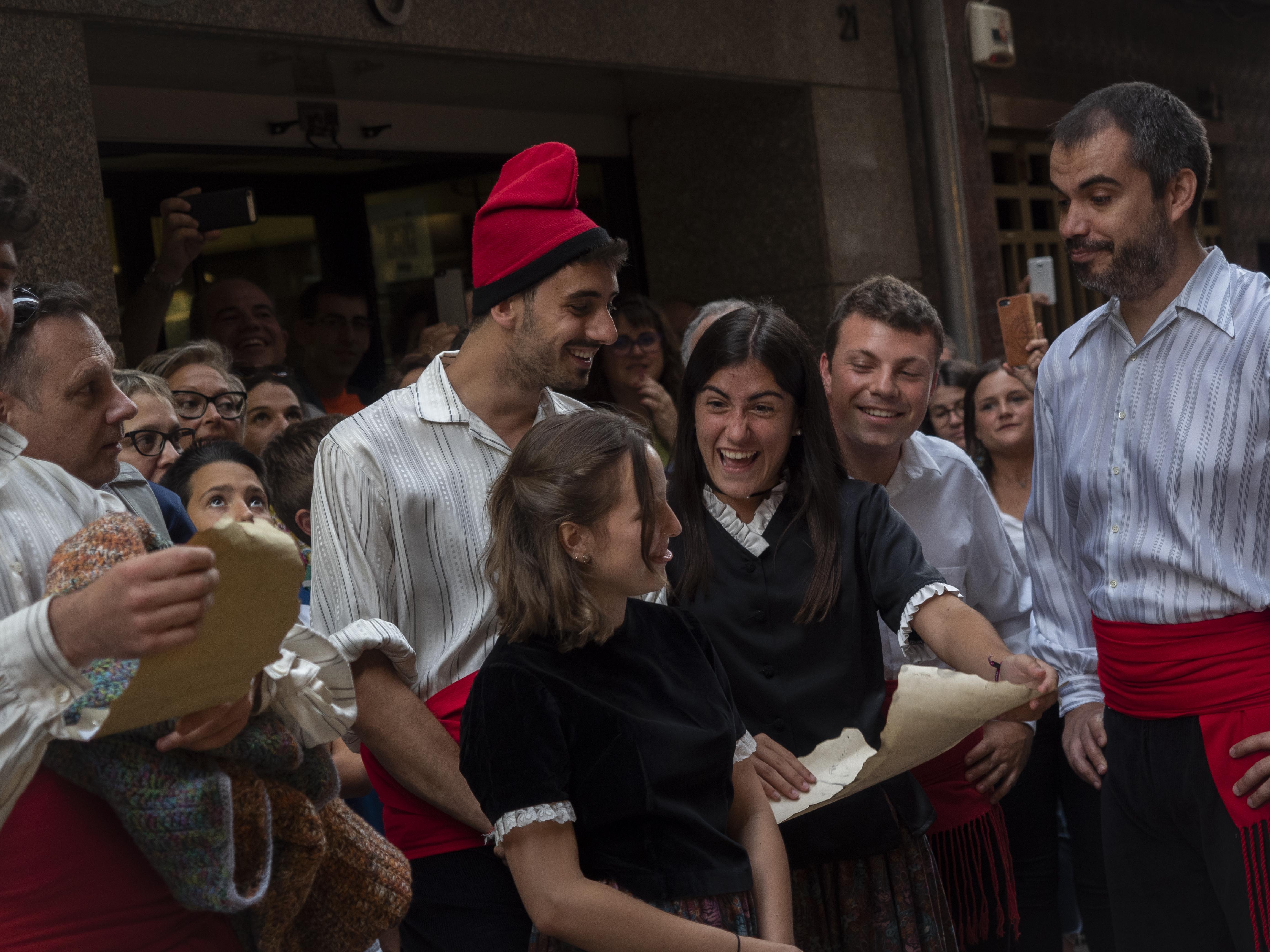 ELS ELOIS 2019. FOTO: Anna E. Puig