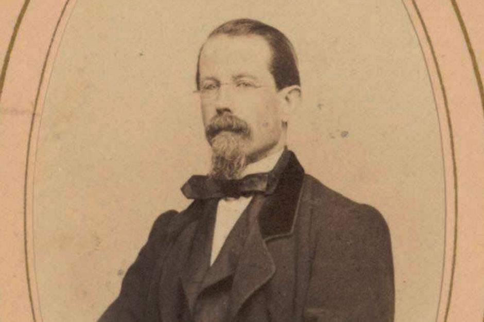 Joaquim Rubió i Ors