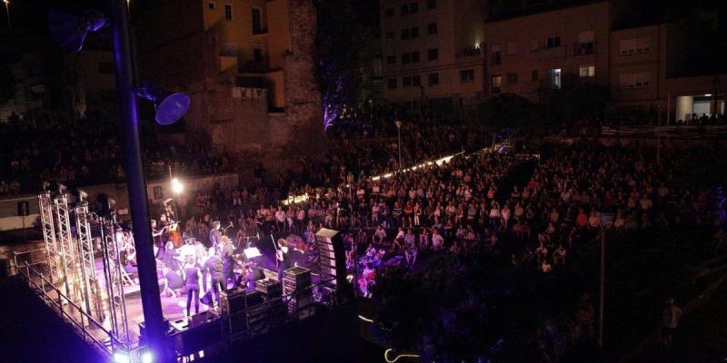 Festival Pas a Martorell Festival Pas a Martorell