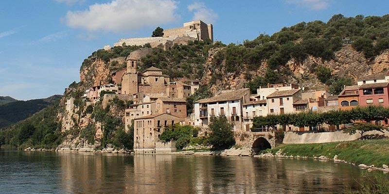 Miravet Miravet