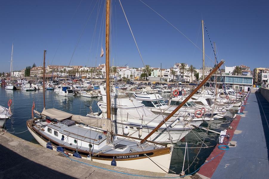 Les Cases d'Alcanar Les Cases d'Alcanar