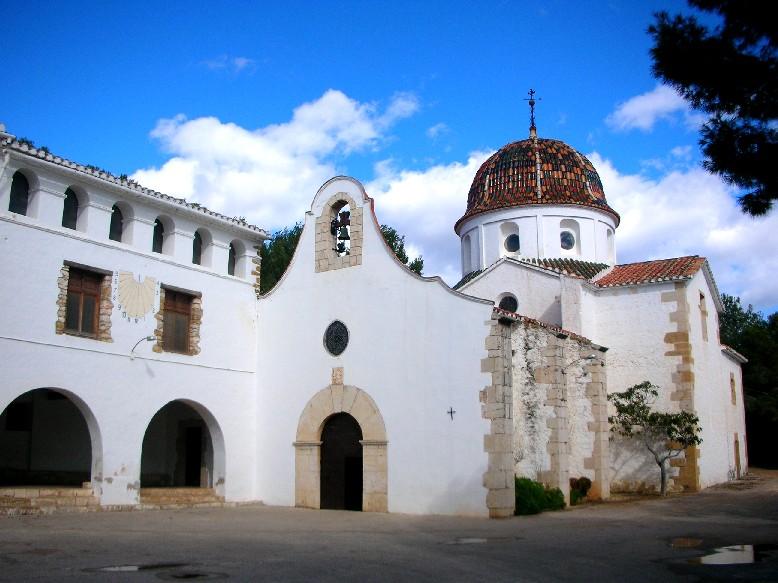 Ermita de la Mare de Déu del Remei