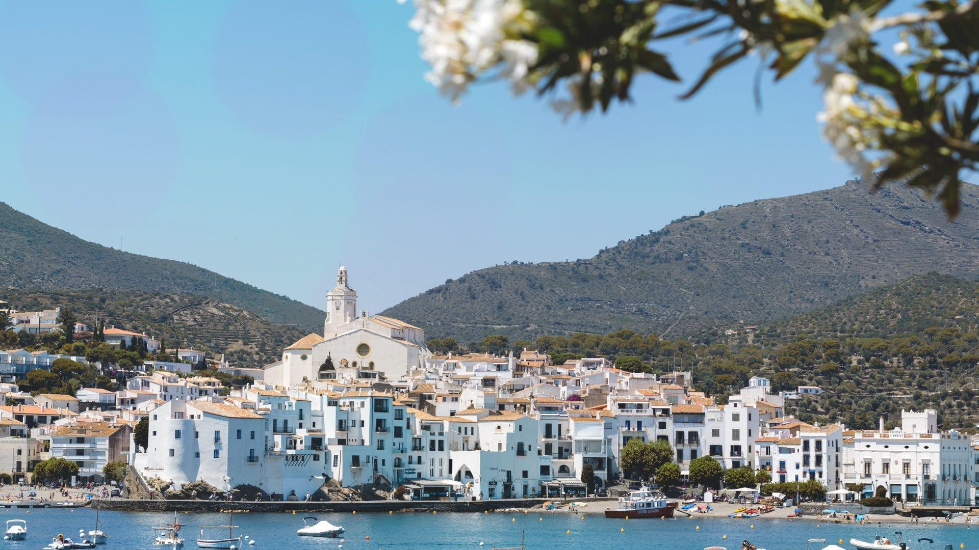 Cadaqués Cadaqués