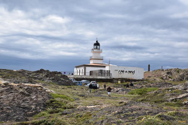 Far de Cap de Creus