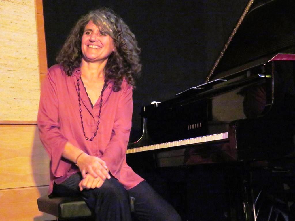 Elisabet Cepillo
