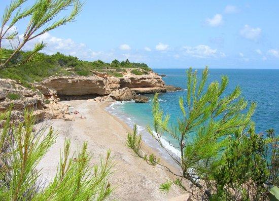 Cala Xelín