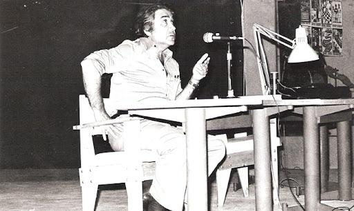 Ricard Salvat Ricard Salvat