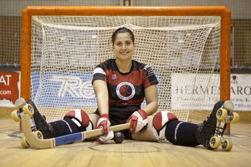 Maria Rosa Tamburini