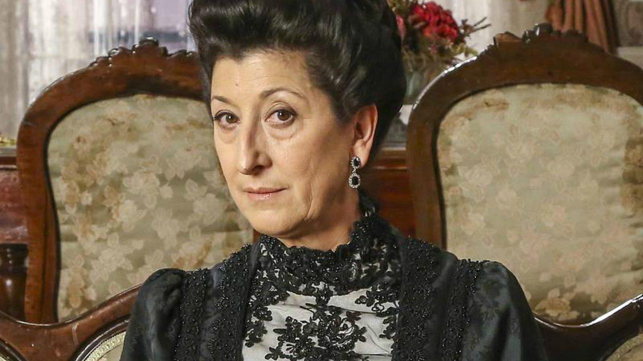 Montserrat Alcoverro