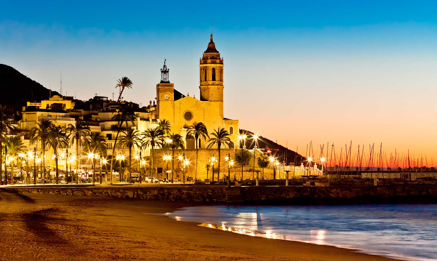 Sitges Sitges