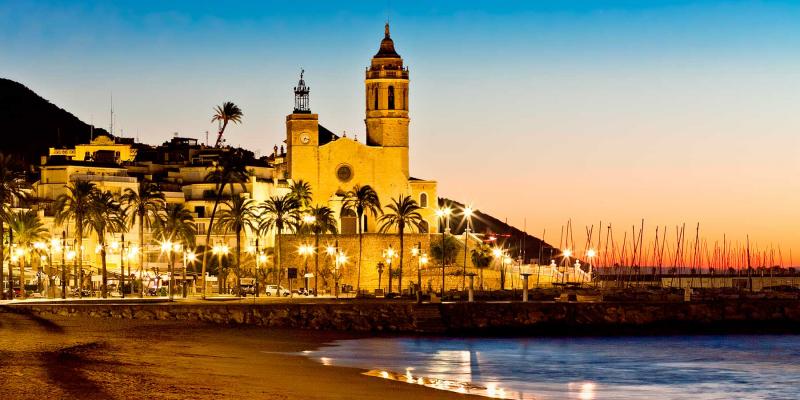 Sitges Sitges