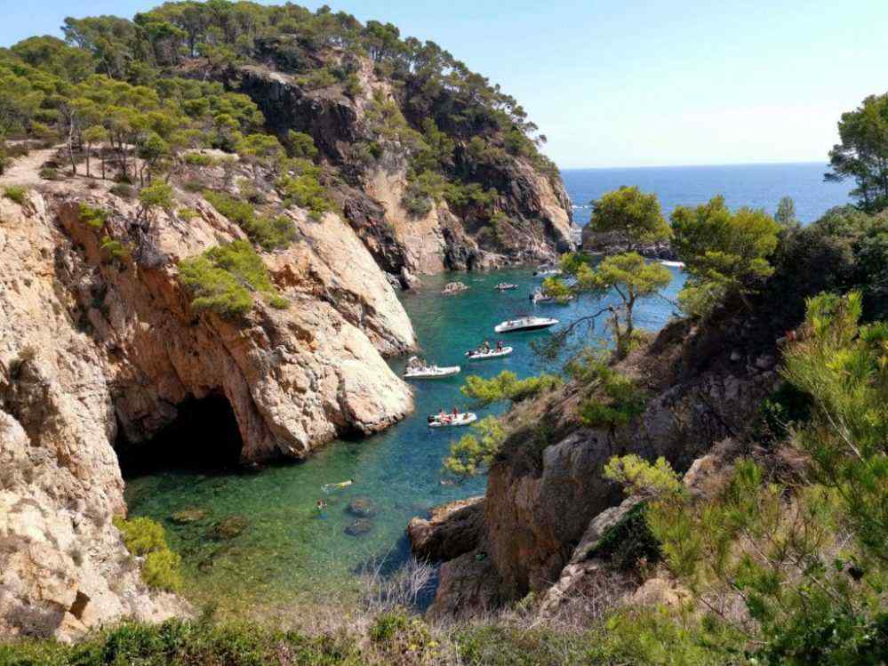 Cala Socavón Cala Socavón