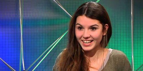 Mireia Vilapuig i Borrell