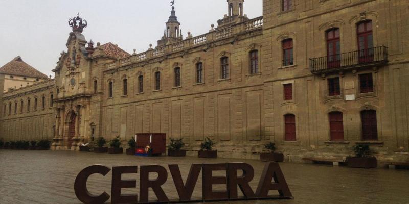 Universitat de Cervera Universitat de Cervera