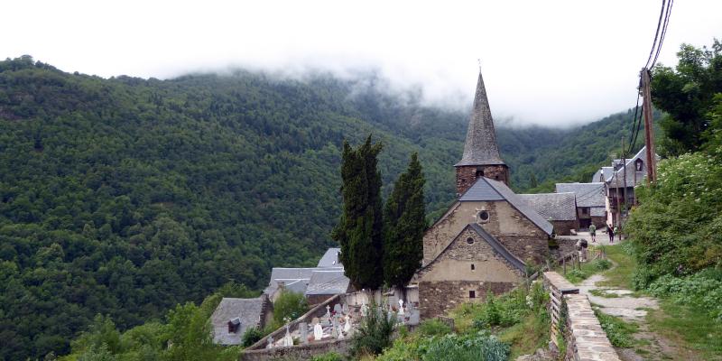 El municipi de Bausen