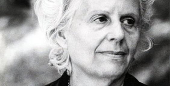 Mercè Rodoreda