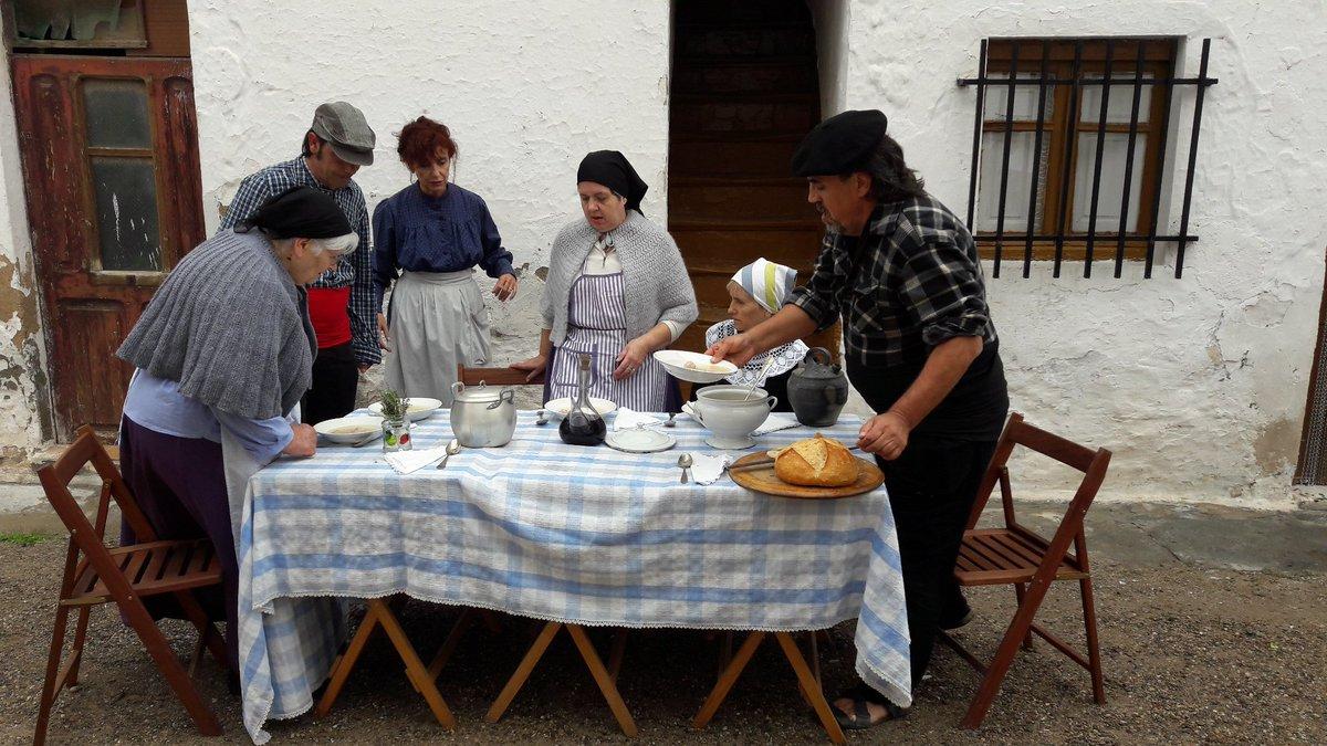 Feria Encerrados a Sant Joan de Vilatorrada FOTO @encerrados