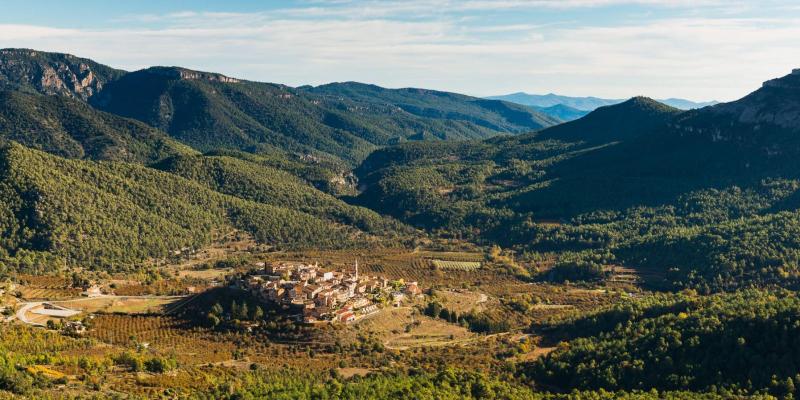 Festival Senderista de les Muntanyes de Prades