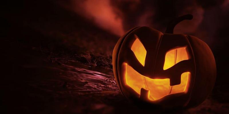 Halloween Halloween