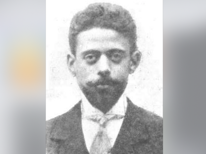 Estanislau Casas i Sanmartí Estanislau Casas i Sanmartí