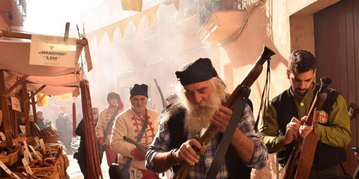 Mata Degolla de Sant Quintí de Mediona @barcelonaesmoltmes