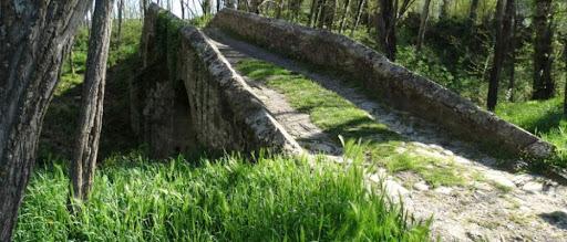 Pont de Can Prat Pont de Can Prat