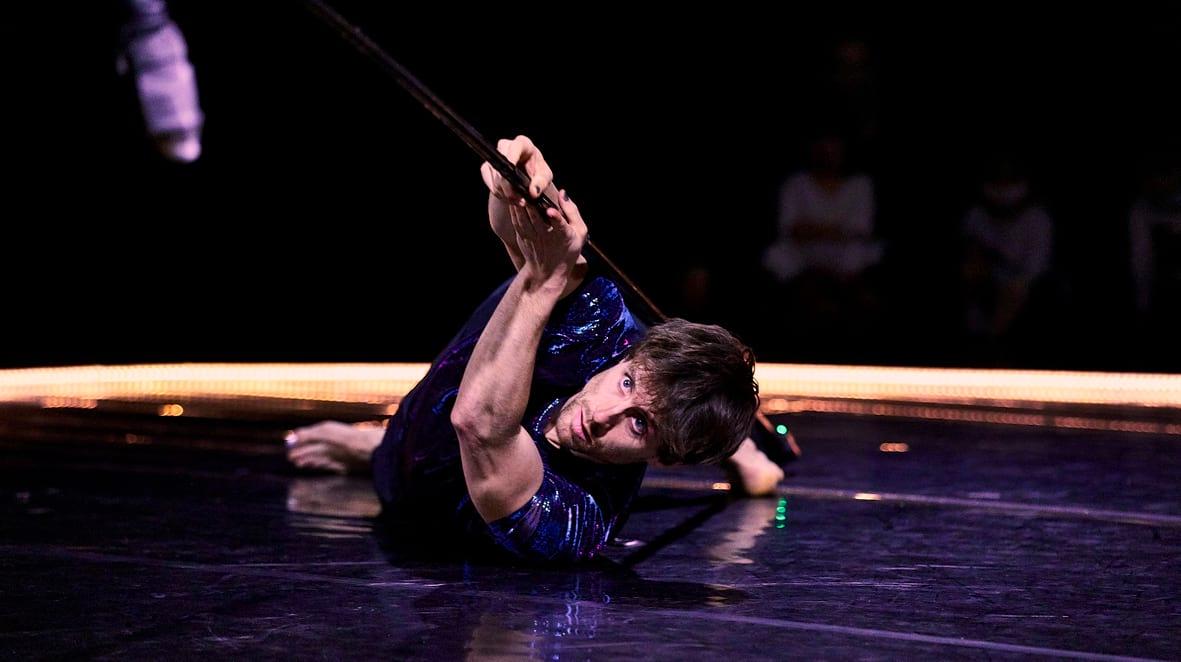 Festival El Petit. I les idees volen. Animal Religion. FOTO ElPetit Festival El Petit. I les idees volen. Animal Religion. FOTO ElPetit