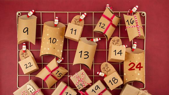 Calendari d'advent