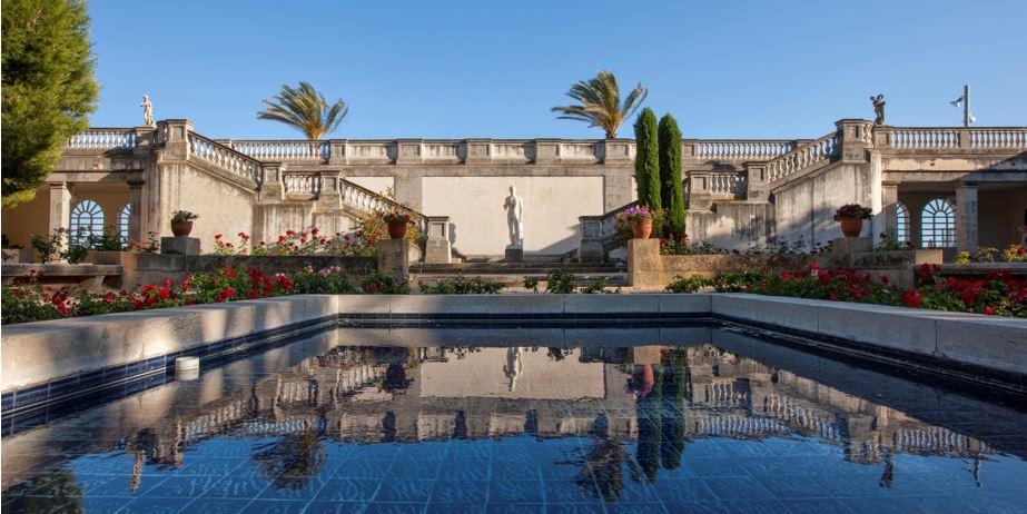 Casa Museo Pau Casals FOTO Cedida