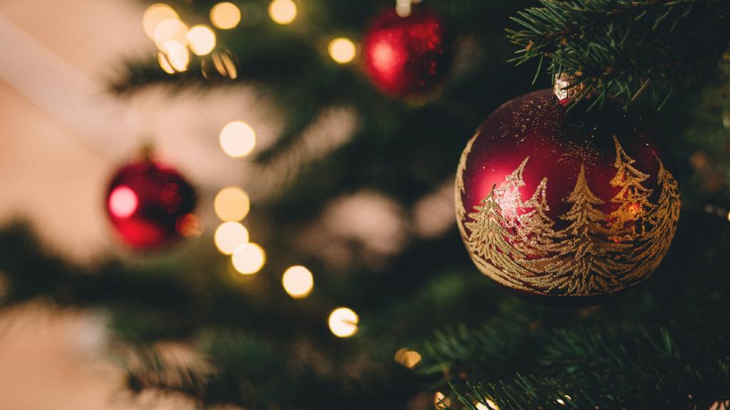 Árbol de Nadal Árbol de Nadal