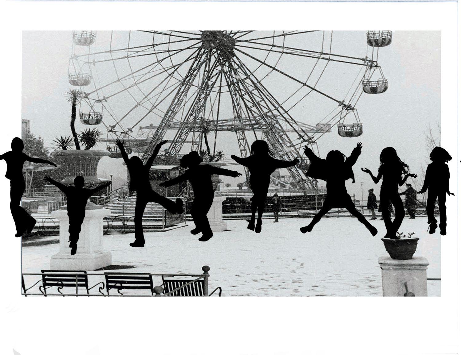 Propostes de Nadal per a tots els gustos a Barcelona FOTO @lacostacomunicacio Propostes de Nadal per a tots els gustos a Barcelona FOTO @lacostacomunicacio